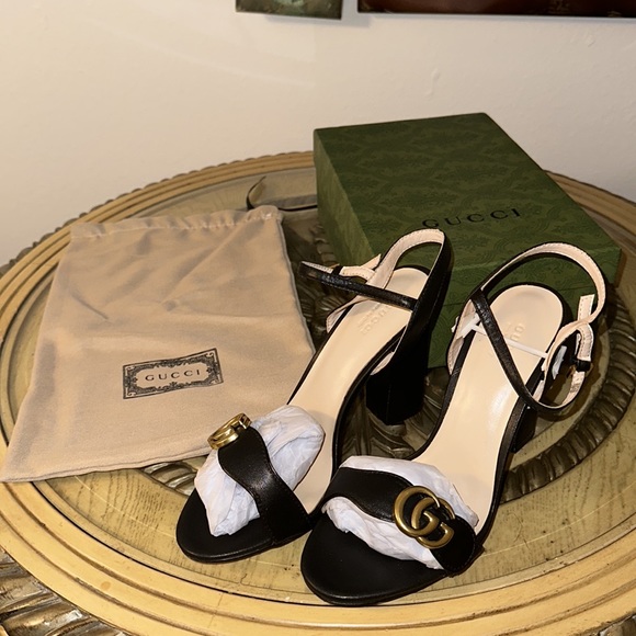 Gucci Heels - Picture 2 of 13